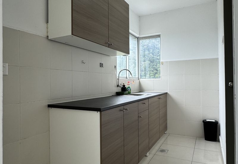 Meru Heights Residences