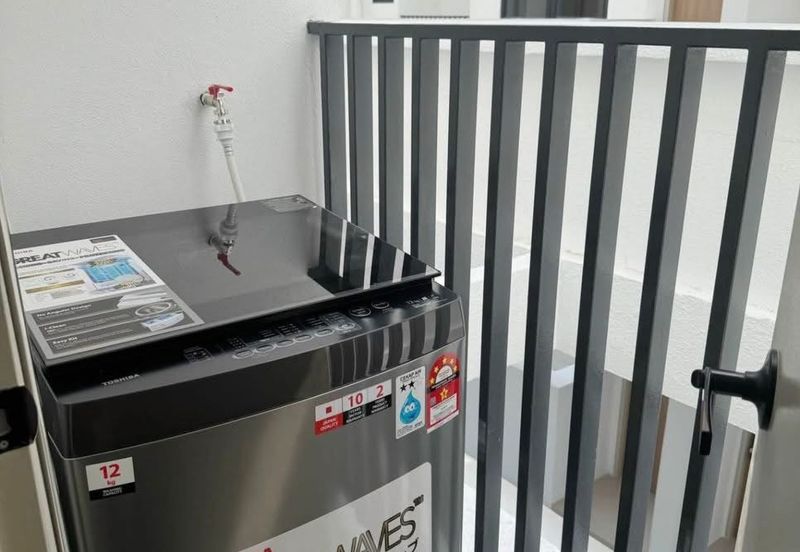 Piccadilly Service Residence @ Greentown