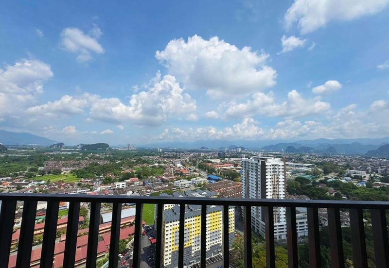 Piccadilly Service Residence @ Greentown