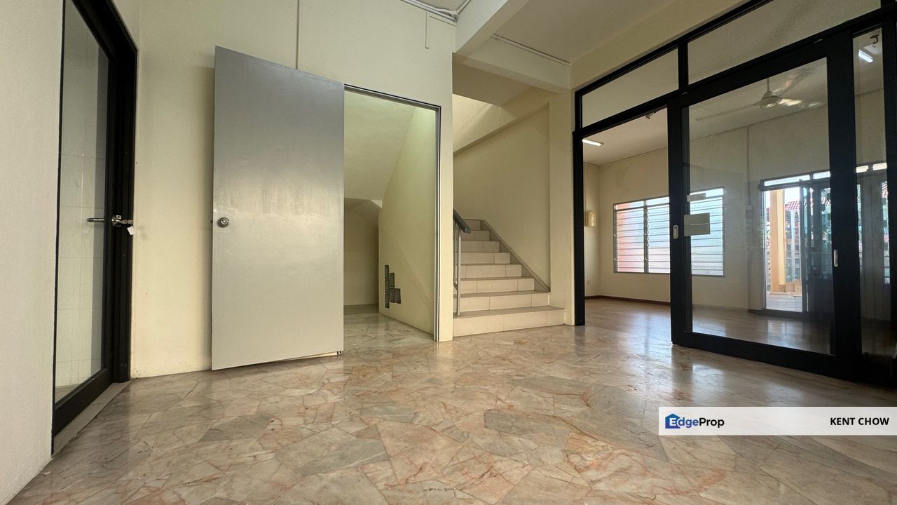 🏠IPOH GARDEN | 2-STOREY SEMI-D🏡, Perak, Ipoh