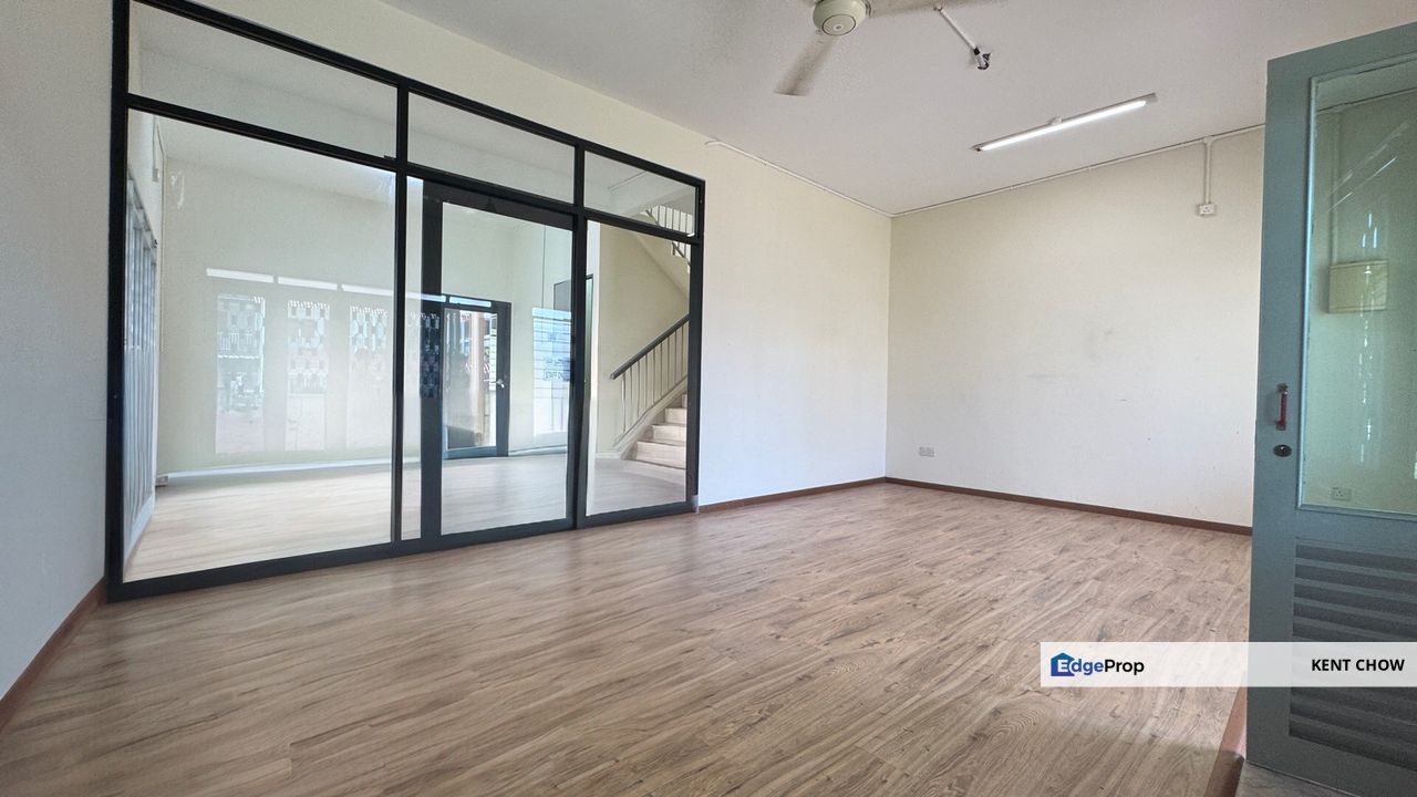 🏠IPOH GARDEN | 2-STOREY SEMI-D🏡, Perak, Ipoh