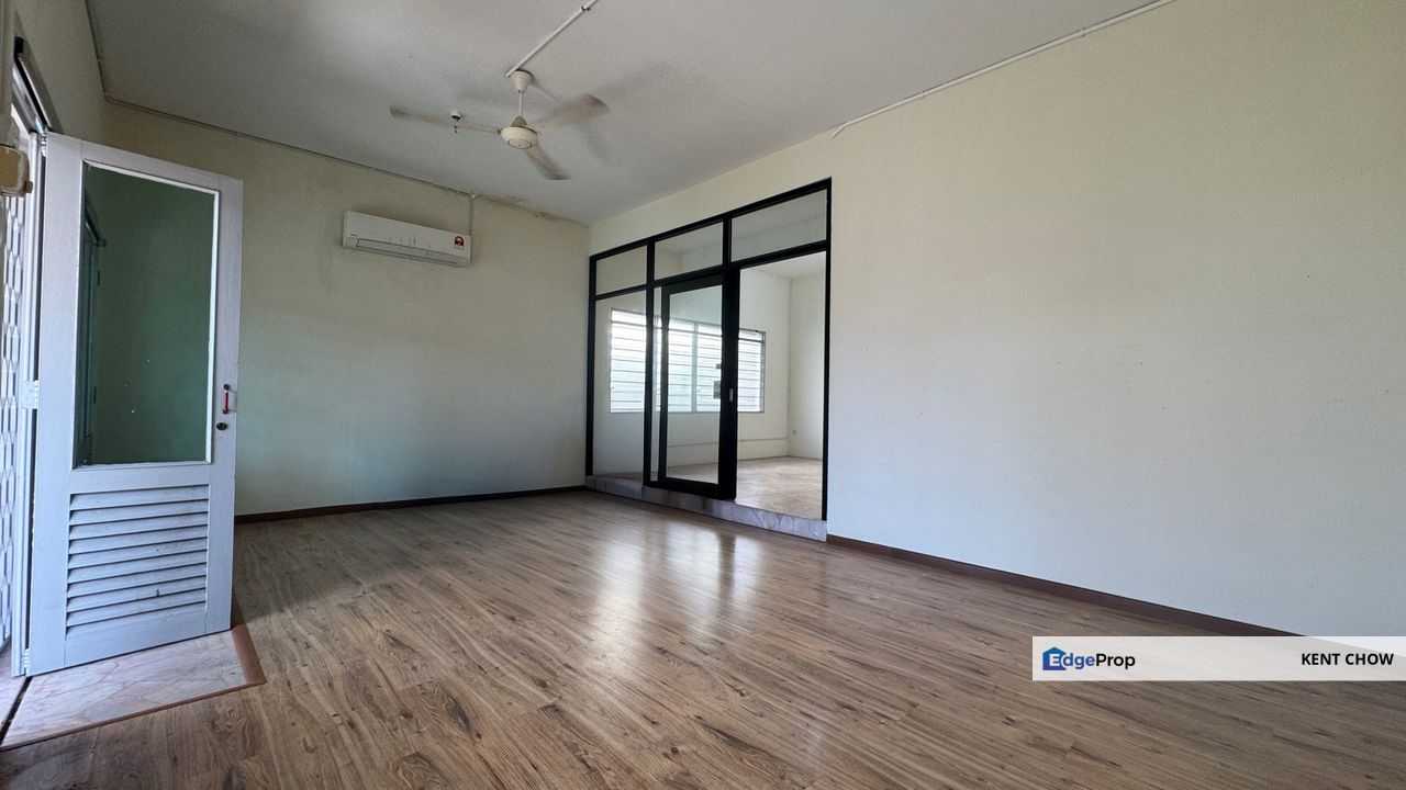 🏠IPOH GARDEN | 2-STOREY SEMI-D🏡, Perak, Ipoh