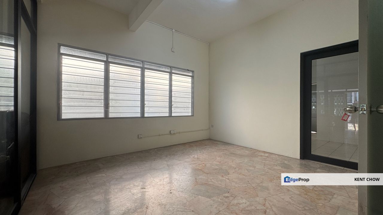 🏠IPOH GARDEN | 2-STOREY SEMI-D🏡, Perak, Ipoh