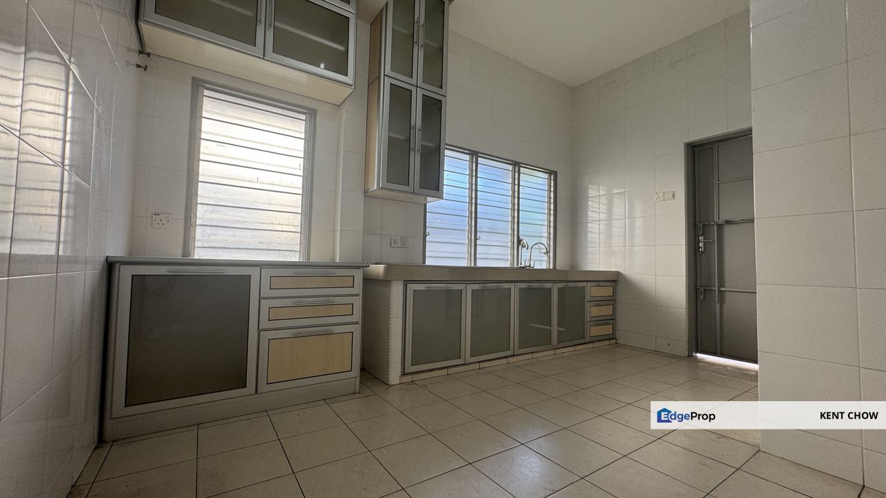 🏠IPOH GARDEN | 2-STOREY SEMI-D🏡, Perak, Ipoh