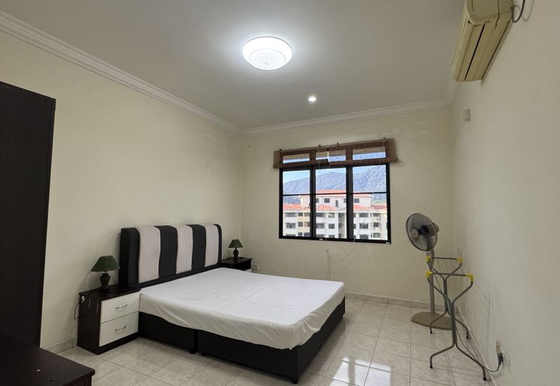 MERU VALLEY RESORT (GOLF VISTA APARTMENT