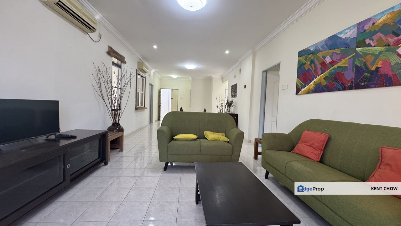 🏡 Meru Golf Vista Condo For Rent, Perak, Kinta