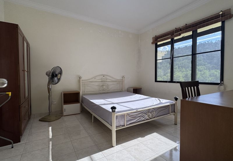 MERU VALLEY RESORT (GOLF VISTA APARTMENT