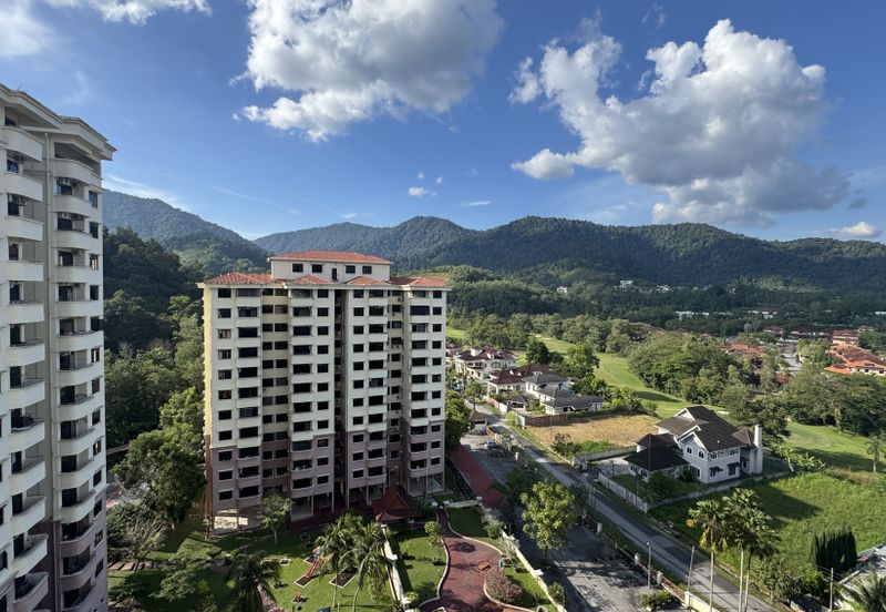 MERU VALLEY RESORT (GOLF VISTA APARTMENT