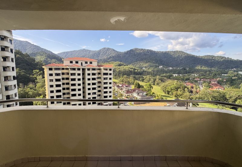 MERU VALLEY RESORT (GOLF VISTA APARTMENT