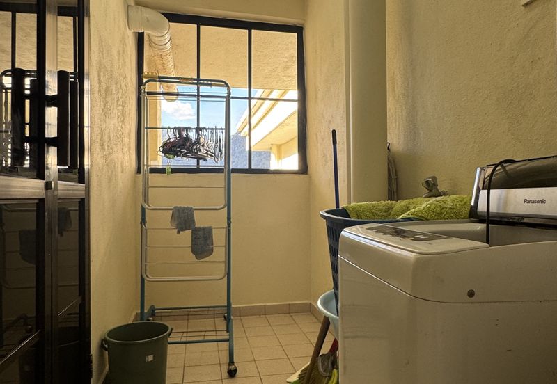 MERU VALLEY RESORT (GOLF VISTA APARTMENT