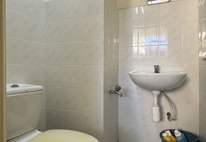 MERU VALLEY RESORT (GOLF VISTA APARTMENT