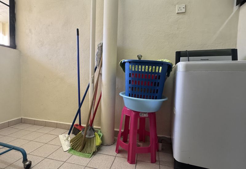 MERU VALLEY RESORT (GOLF VISTA APARTMENT