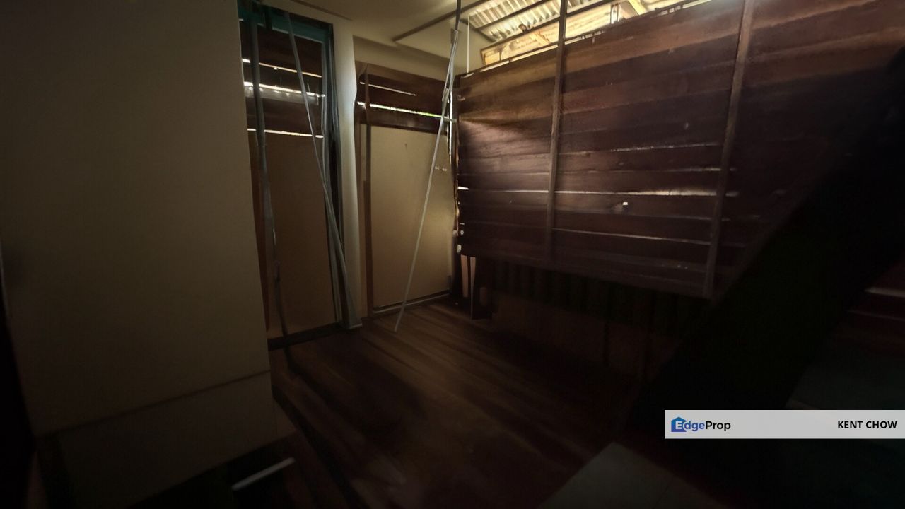 FOR SALE | GUNUNG RAPAT MAIN ROAD, Perak, Kinta