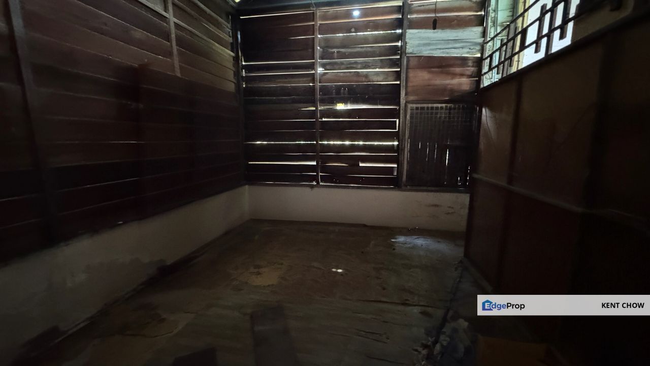 FOR SALE | GUNUNG RAPAT MAIN ROAD, Perak, Kinta