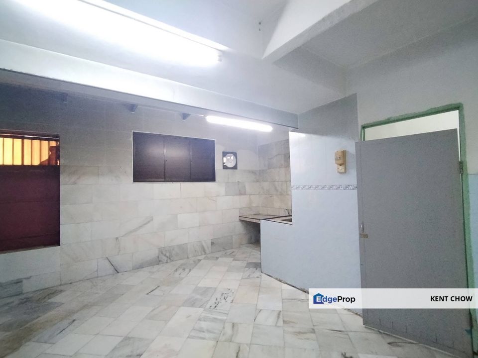 💥 FOR SALE 💥 🏠 Double Storey Terrace 📍 Taman Klebang Jaya, Perak, Chemor