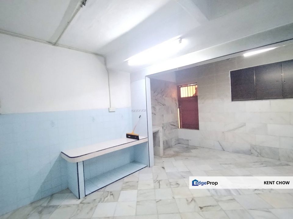 💥 FOR SALE 💥 🏠 Double Storey Terrace 📍 Taman Klebang Jaya, Perak, Chemor