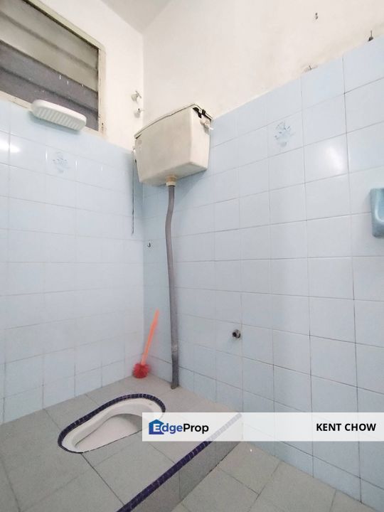 💥 FOR SALE 💥 🏠 Double Storey Terrace 📍 Taman Klebang Jaya, Perak, Chemor