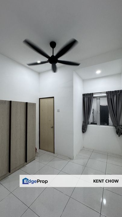 FULLY FURNISHED | KLEBANG DOUBLE STOREY, Perak, Kinta