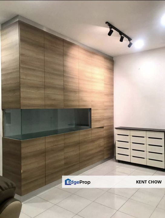 🏡 SETIA RESIDEN, SITIAWAN  2.5 Storey Semi-Detached | Freehold, Perak, Sitiawan