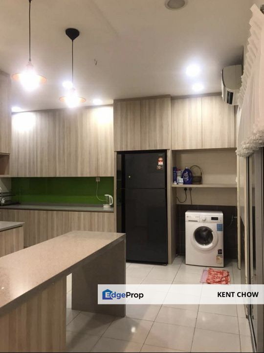 🏡 SETIA RESIDEN, SITIAWAN  2.5 Storey Semi-Detached | Freehold, Perak, Sitiawan