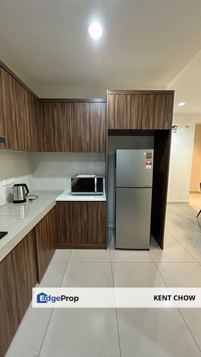 THE HAVEN TAMBUN | FULLY FURNISHED, Perak, Ipoh