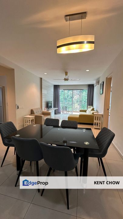 THE HAVEN TAMBUN | FULLY FURNISHED, Perak, Ipoh