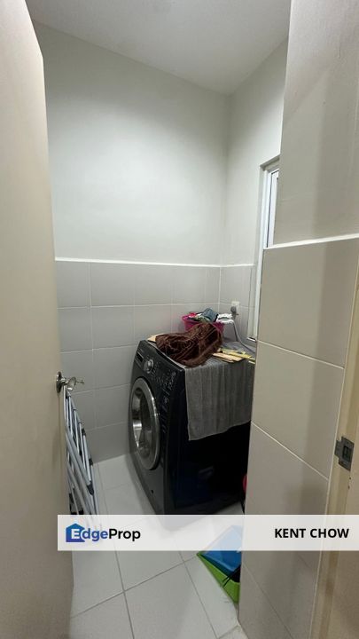 THE HAVEN TAMBUN | FULLY FURNISHED, Perak, Ipoh