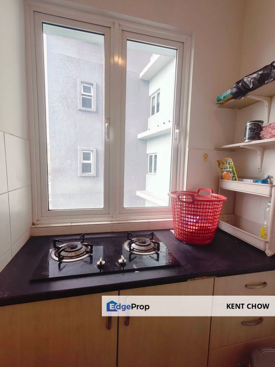 🏙️ THE HAVEN LAKESIDE RESIDENCES | FULLY FURNISHED, Perak, Ipoh