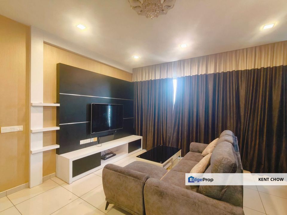 🏙️ THE HAVEN LAKESIDE RESIDENCES | FULLY FURNISHED, Perak, Ipoh