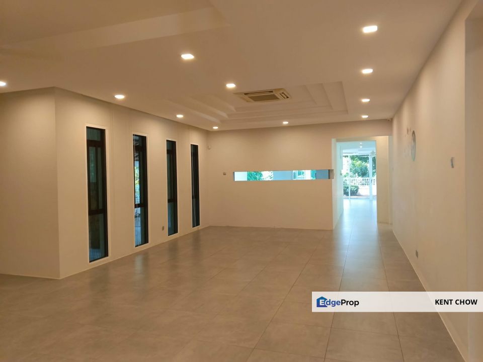 FOR SALE — MERU VALLEY BUNGALOW  Location: Meru Valley, Ipoh, Perak, Ipoh