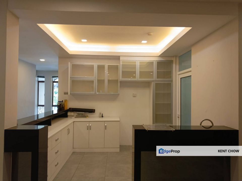 FOR SALE — MERU VALLEY BUNGALOW  Location: Meru Valley, Ipoh, Perak, Ipoh