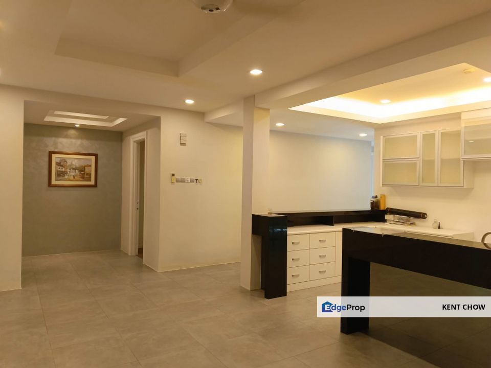 FOR SALE — MERU VALLEY BUNGALOW  Location: Meru Valley, Ipoh, Perak, Ipoh