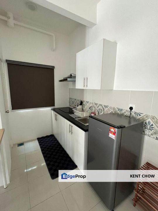 Anderson Residence Condo | FULLY FURNISHED, Perak, Ipoh