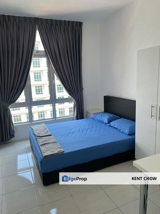 Anderson Residence Condo | FULLY FURNISHED, Perak, Ipoh