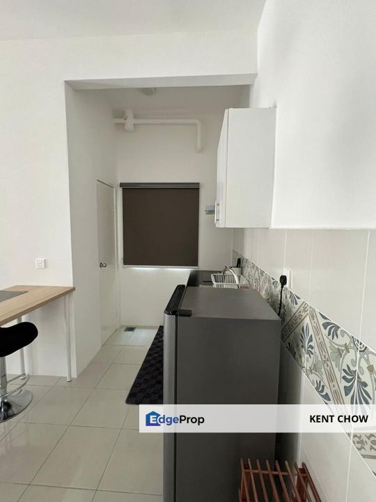 Anderson Residence Condo | FULLY FURNISHED, Perak, Ipoh
