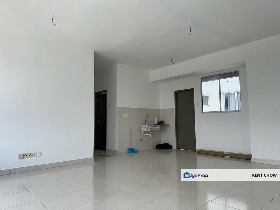 MERU SCIENTEX CONDOMINIUM – FOR RENT, Perak, Kinta