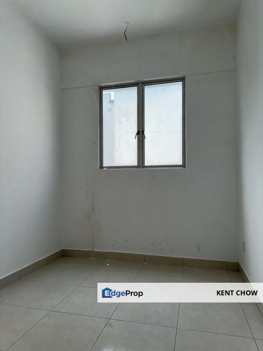 MERU SCIENTEX CONDOMINIUM – FOR RENT, Perak, Kinta