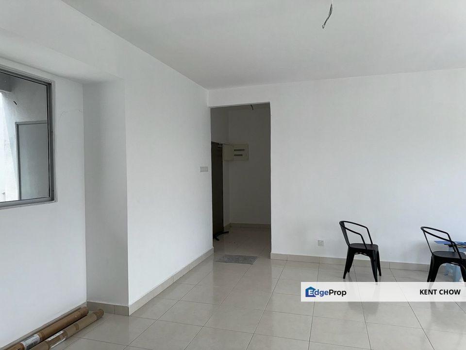 MERU SCIENTEX CONDOMINIUM – FOR RENT, Perak, Kinta