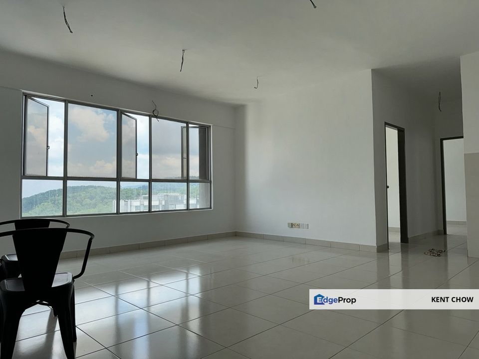 MERU SCIENTEX CONDOMINIUM – FOR RENT, Perak, Kinta