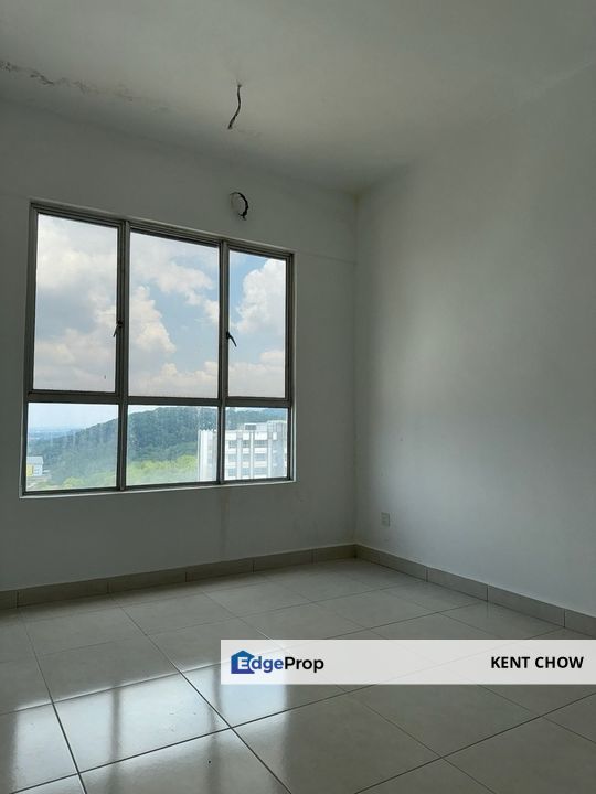 MERU SCIENTEX CONDOMINIUM – FOR RENT, Perak, Kinta