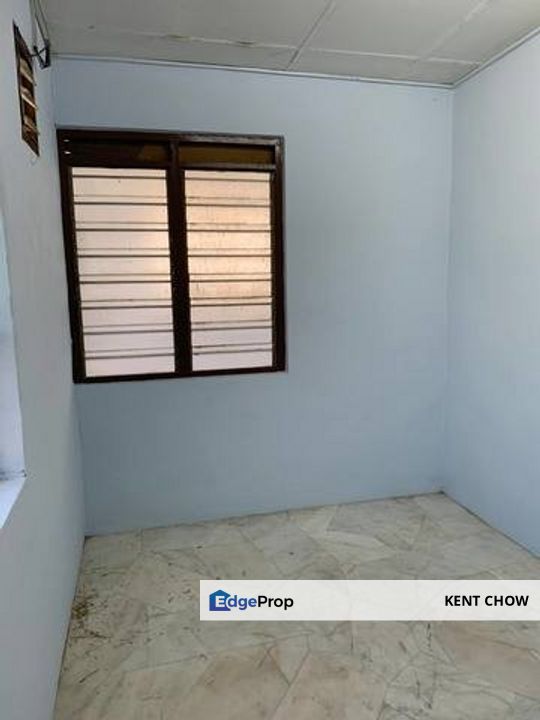 Taman Klebang Jaya, Perak, Chemor