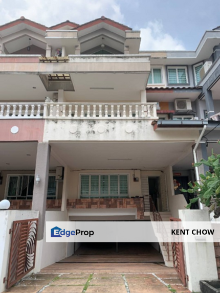 🔥 HOT SALE: 3-Storey House in Bandar Baru Tambun 🔥, Perak, Ipoh
