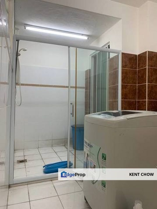 🔥 HOT SALE: 3-Storey House in Bandar Baru Tambun 🔥, Perak, Ipoh