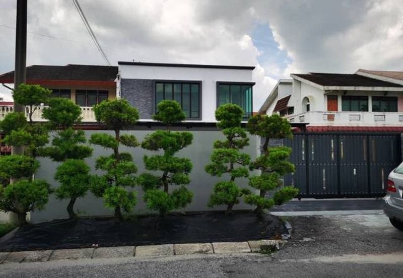 JALAN CHUNG THYE PIN