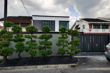 JALAN CHUNG THYE PIN