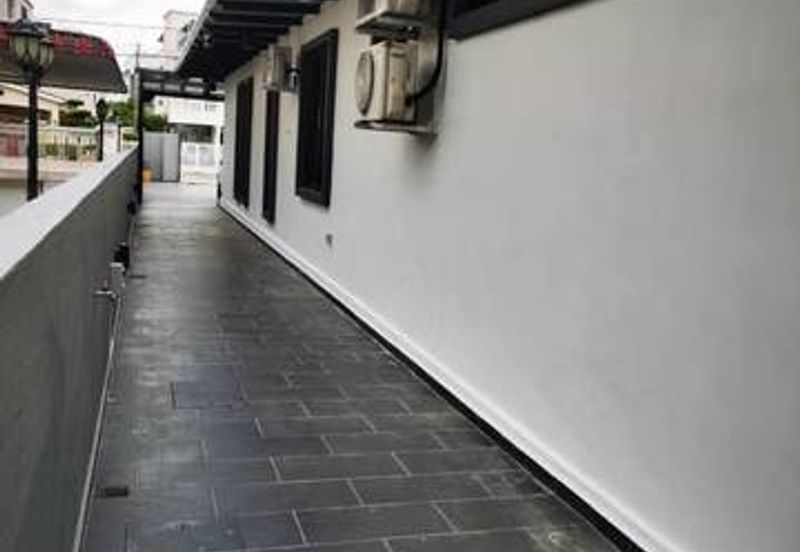 JALAN CHUNG THYE PIN