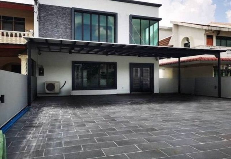 JALAN CHUNG THYE PIN