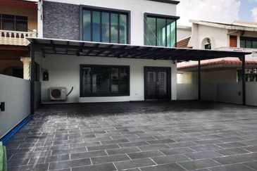 JALAN CHUNG THYE PIN