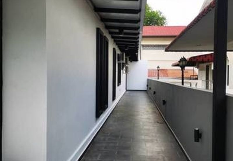 JALAN CHUNG THYE PIN