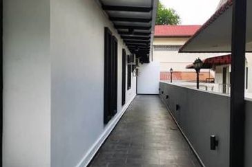 JALAN CHUNG THYE PIN